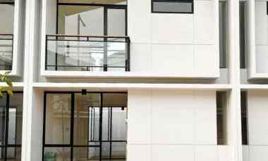 Rumah Siap Huni di Cluster Cendana Icon Estate Lippo Karawaci Utara