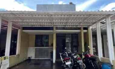 Rumah Nyaman dekat Stt Telkom Cluster Cherryfield Cluster Cristalina