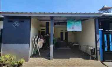 dijual rumah cluster cibeber cimahi