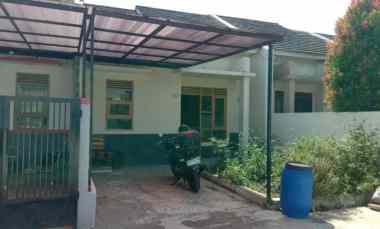 Dijual Cepat Rumah dekat Kampus Upi Mini Cluster Cibiru Hilir Bandung