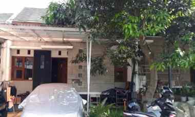 Rumah Cluster Cihanjuang Keamanan 24 Jam SHM KPR