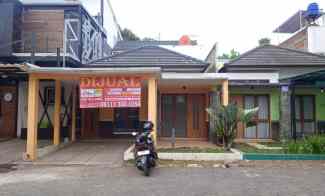 Dijual Rumah Cluster Ciwaruga Bandung