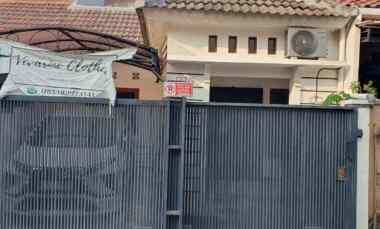 Dijual Rumah DiCornelia Residance, Graha Raya Bintaro Tangsel