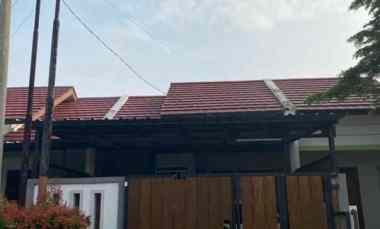 Rumah Murah Full Furnish Cluster Derwati Mas Estate Kodya Bandung