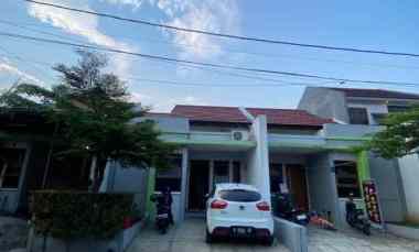 Dijual Rumah Murah Jarang Ada Cluster Derwati Mas Estate Bandung