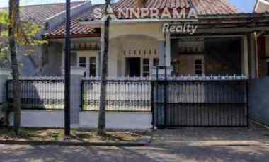 Dijual Rumah Cluster di Bella Casa Residence Depok