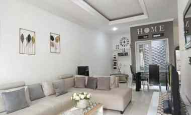 Dijual Rumah Cluster di Cinere, Kota Depok, Jawa Barat