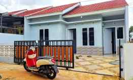 Dijual Rumah Cluster di Daerah Citayam Bojonggede