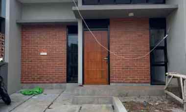 Dijual 2 Unit Rumah Baru Cluster Eksklusif Padasuka Park Cikutra