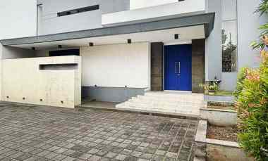 Rumah Dijual di Cluster Emerald Cove by Summarecon Gading Serpong