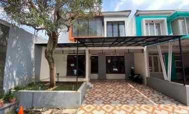 Dijual Cepat Rumah Murah Cluster Gallery Kawaluyaan, Buah Batu Bandung