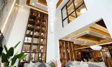 Rumah Dijual di Cluster Giardina Foresta BSD City