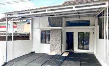 Jual Butuh Rumah Murah Cuma 5 menit dari Rumah Sakit Hermina Soreang