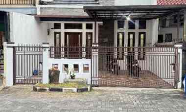 Rumah Ekslusif Cluster Graha Prima Rancabolang Margahayu Bandung