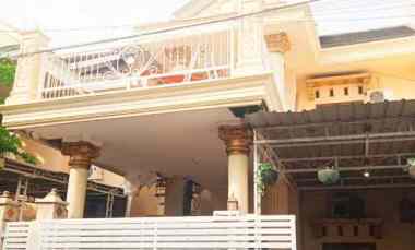 Dijual Rumah di Cluster Graha Residen Fatmawati Semarang