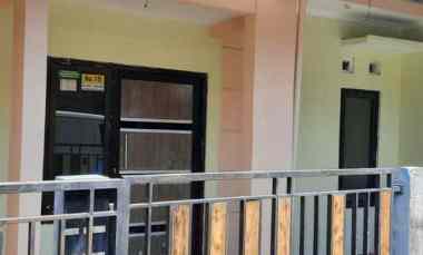 Rumah Siap Huni di Cluster Griya Kwaron Indah Genuk Semarang