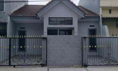 Rumah Dijual di Cluster griyaloka bsd city