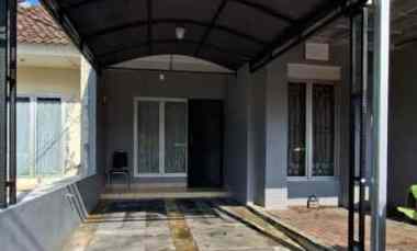 Rumah Luas 6x12 72meter 2KT Cluster Harmoni HI Harapan Indah Bekasi