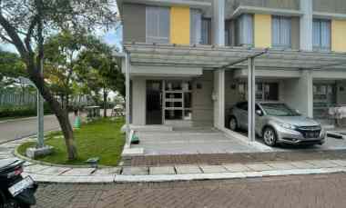 Rumah Dijual di Cluster Hawai PIK2