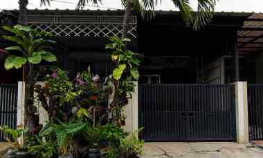Rumah Dijual di Cluster Ifolia