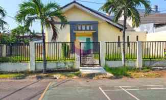 Rumah Dijual Super Murah Cluster Ifolia,harapan Indah, Bekasi