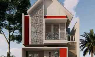 Dijual Rumah Cluster Jatibening Bekasi