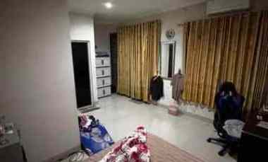 dijual rumah cluster jatiwarna