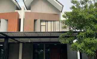 Rumah Mewah Baru Full Furnish Cluster Jura Metland Menteng Jkt Timur