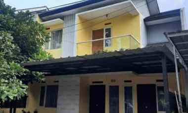 Jual Cepat Rumah Murah Cluster Kamayangan Residence Antapani Arcamanik