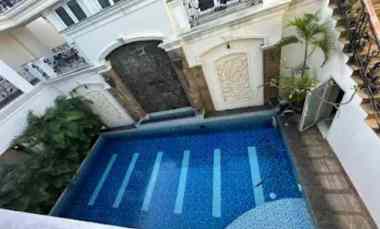 Rumah Dijual di Cluster Kano Permai PIK