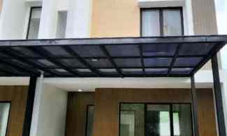 dijual rumah cluster la seine essence