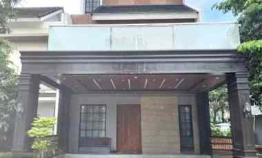 Rumah 7x18 126m Type 4KT Cluster Lavesh Harapan Indah Bekasi