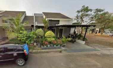 Rumah Cluster Lemonade Grand Wisata Tambun Selatan Bekasi