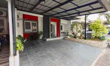 Rumah 120m2 Cluster Lemonade Grand Wisata Tambun Selatan Bekasi