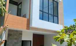 dijual rumah cluster lubang buaya