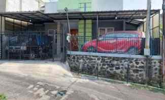 Dijual Rumah Cluster Lucky Estate Jatihandap Cicaheum Kota Bandung