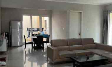 Rumah Dijual di Cluster Magnolia Summarecon Bekasi