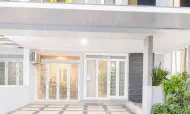 Turun Harga Rumah dalam Cluster dekat Toll, Mall, Sekolahan, Kampus