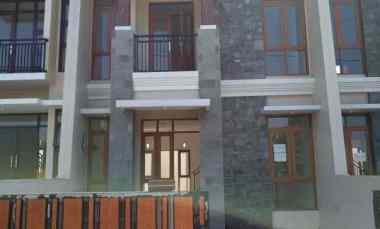 Rumah Dijual di CLUSTER MARGAHAYU RANCOBOLANG SOEKARNO HATTA BUAHBATU BANDUNG