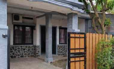 Dijual Rumah Siap Huni di Cluster Marsela jl Baru Maracang Purwakarta