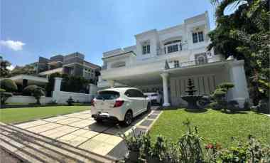 dijual rumah cluster mediterania sentul city bogor