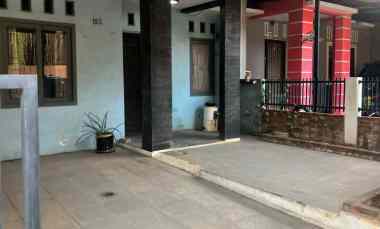 Rumah Type LB50/LT79, Cluster Menteng Pesona, Rawalumbu