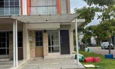 Rumah Dijual di Cluster Miami PIK2