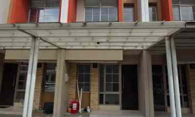 Rumah Baru Siap Huni Cluster Miami Pik2 U Ukuran 4X15 Best Price