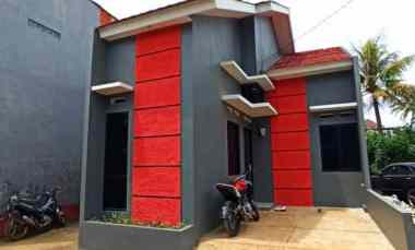 Rumah Dijual di Cipayung Depok