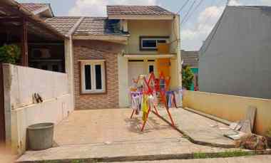 dijual rumah cluster mulia residence 3