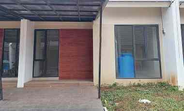 Rumah Dijual di Cluster Munchen Perumahan Mutiara Gading City Bekasi