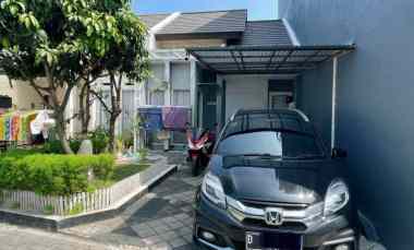 Rumah Murah Cluster My Home Pamekar Jaya Panyileukan Kodya Bandung