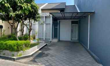 Turun Harga Drastis Rumah Murah Cluster My Home Panghegar Ujungberung