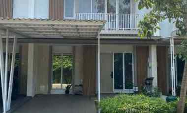 Rumah Dijual di Gading Serpong Tangerang Banten